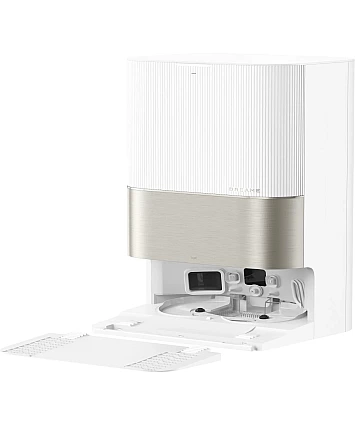 Dreame X50 Ultra White Dreame X50 Ultra White