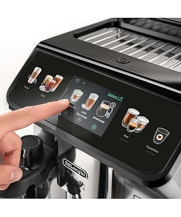 De'Longhi Eletta Explore ECAM 450.55.S De'Longhi Eletta Explore ECAM 450.55.S