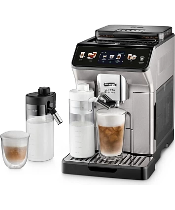 De'Longhi Eletta Explore ECAM 450.55.S De'Longhi Eletta Explore ECAM 450.55.S