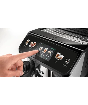 De'Longhi Eletta Explore ECAM 450.55.S De'Longhi Eletta Explore ECAM 450.55.S
