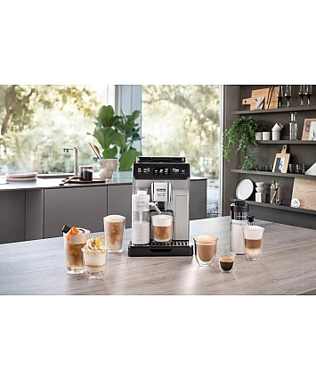 De'Longhi Eletta Explore ECAM 450.55.S De'Longhi Eletta Explore ECAM 450.55.S