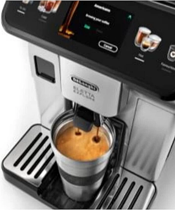 De'Longhi Eletta Explore ECAM 450.55.S De'Longhi Eletta Explore ECAM 450.55.S