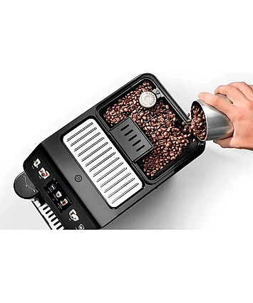 De'Longhi Eletta Explore ECAM 450.55.S De'Longhi Eletta Explore ECAM 450.55.S