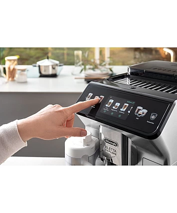 De'Longhi Eletta Explore ECAM 450.55.S De'Longhi Eletta Explore ECAM 450.55.S