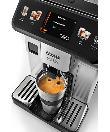 De'Longhi Eletta Explore ECAM 450.55.S De'Longhi Eletta Explore ECAM 450.55.S