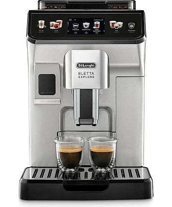 De'Longhi Eletta Explore ECAM 450.55.S De'Longhi Eletta Explore ECAM 450.55.S