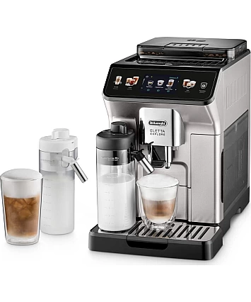 De'Longhi Eletta Explore ECAM 450.55.S De'Longhi Eletta Explore ECAM 450.55.S