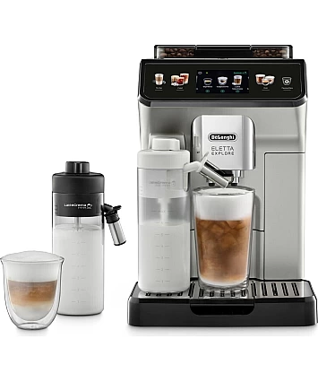De'Longhi Eletta Explore ECAM 450.55.S De'Longhi Eletta Explore ECAM 450.55.S