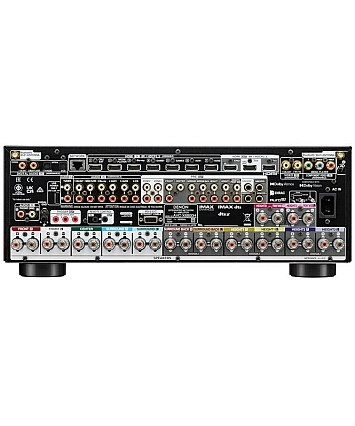 Denon AVC-X6800H Denon AVC-X6800H