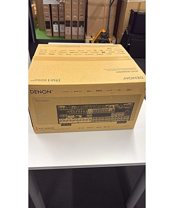 Denon AVC-X6800H Denon AVC-X6800H
