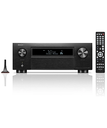 Denon AVC-X6800H Denon AVC-X6800H