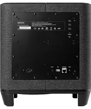 Denon Home Subwoofer Denon Home Subwoofer