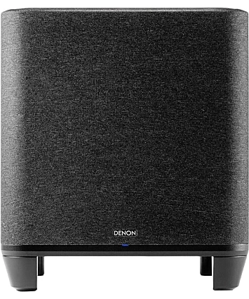 Denon Home Subwoofer Denon Home Subwoofer