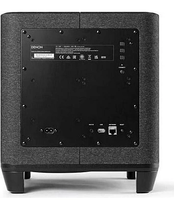Denon Home Subwoofer Denon Home Subwoofer