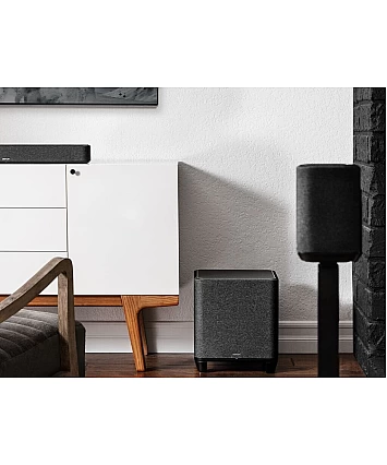 Denon Home Subwoofer Denon Home Subwoofer