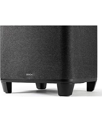 Denon Home Subwoofer Denon Home Subwoofer
