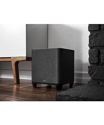 Denon Home Subwoofer Denon Home Subwoofer