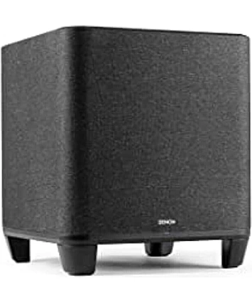 Denon Home Subwoofer Denon Home Subwoofer