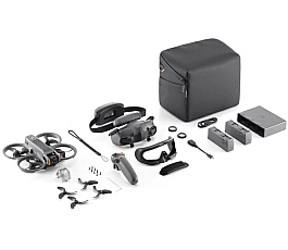 DJI Avata 2 Fly More Combo CP.FP.00000151.01