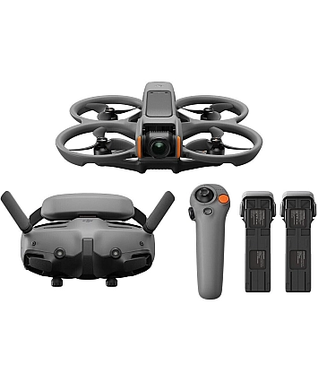 DJI Avata 2 Fly More Combo CP.FP.00000151.01