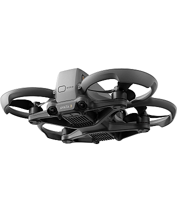 DJI Avata 2 Fly More Combo CP.FP.00000151.01