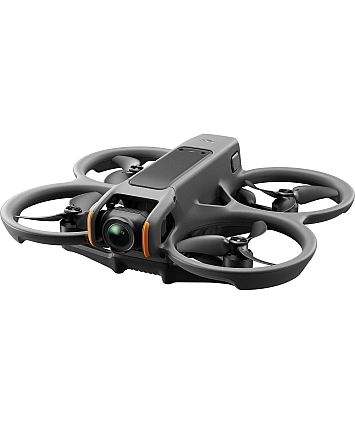 DJI Avata 2 Fly More Combo CP.FP.00000151.01