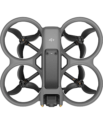 DJI Avata 2 Fly More Combo CP.FP.00000151.01
