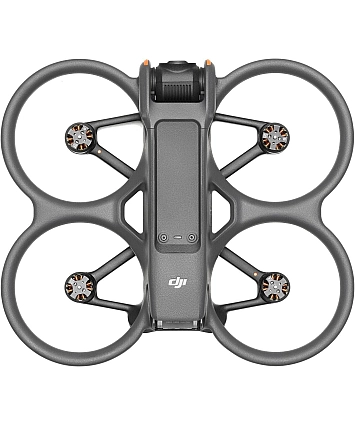 DJI Avata 2 Fly More Combo CP.FP.00000151.01