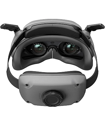DJI Avata 2 Fly More Combo CP.FP.00000151.01
