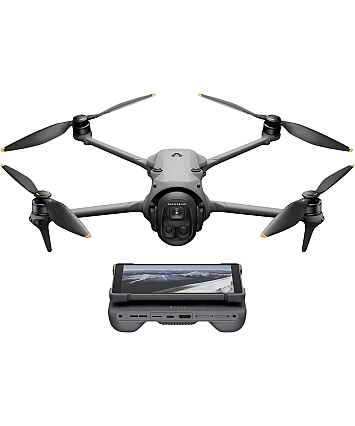 DJI Mavic 4 Pro DJI RC 2 DJI Mavic 4 Pro DJI RC 2