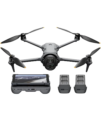 DJI Mavic 4 Pro DJI RC 2 DJI Mavic 4 Pro DJI RC 2