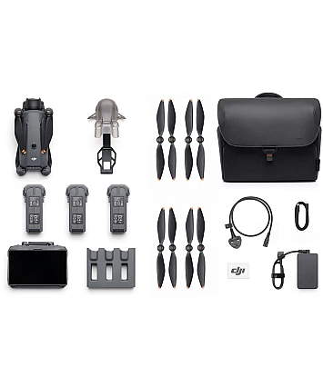 DJI Mavic 4 Pro DJI RC 2 DJI Mavic 4 Pro DJI RC 2