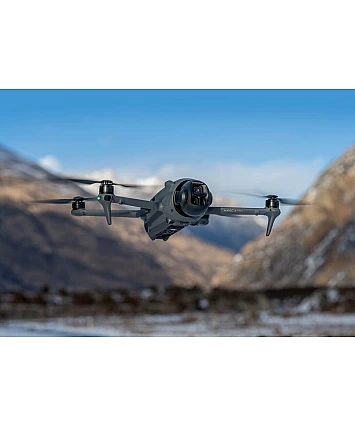 DJI Mavic 4 Pro DJI RC 2 DJI Mavic 4 Pro DJI RC 2