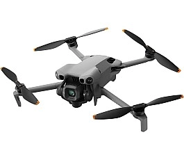 DJI Mini 5 Pro Fly More Combo (DJI RC2) CP.MA.00000894.01