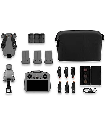 DJI Mini 5 Pro Fly More Combo (DJI RC2) CP.MA.00000894.01