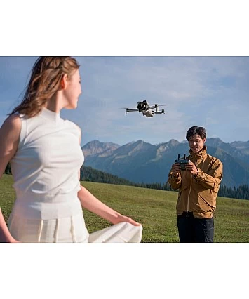 DJI Mini 5 Pro Fly More Combo (DJI RC2) CP.MA.00000894.01