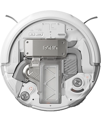 DJI Romo A