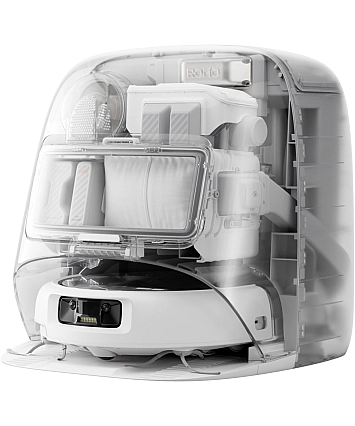 DJI Romo P