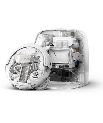 DJI Romo P