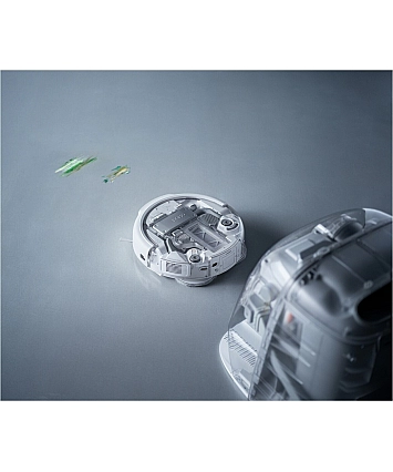 DJI Romo P