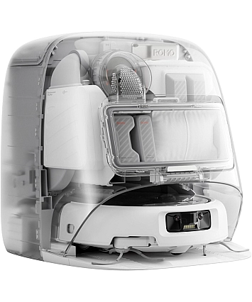 DJI Romo P