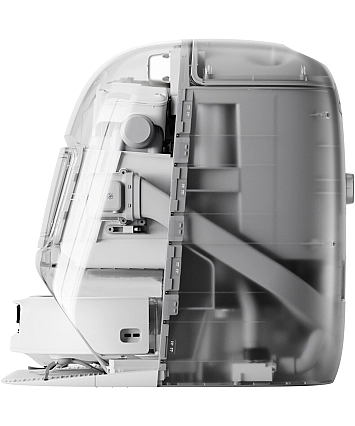 DJI Romo P