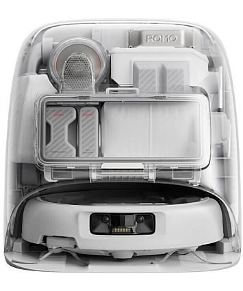 DJI Romo P