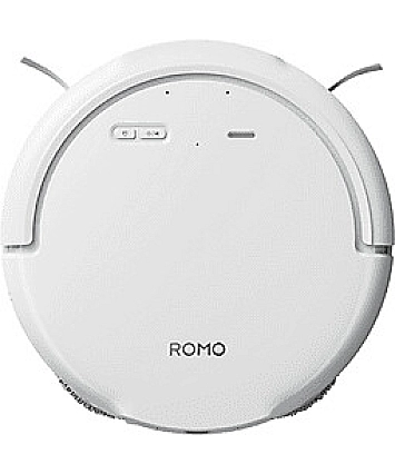 DJI Romo S