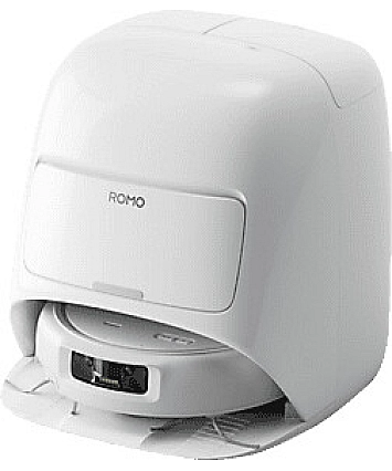 DJI Romo S