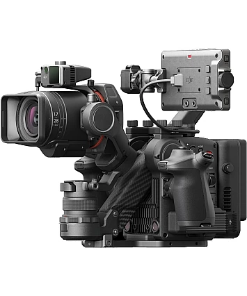 DJI Ronin 4D-8K