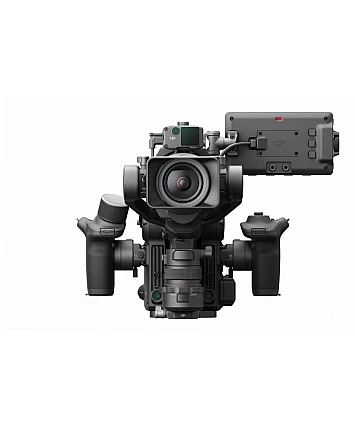 DJI Ronin 4D-8K