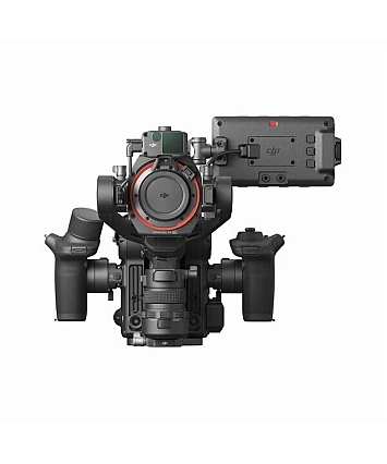 DJI Ronin 4D-8K