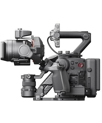 DJI Ronin 4D-8K
