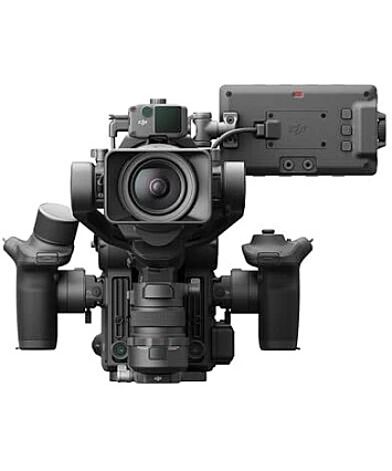DJI Ronin 4D-8K